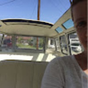 Meet your Posher, Brandy